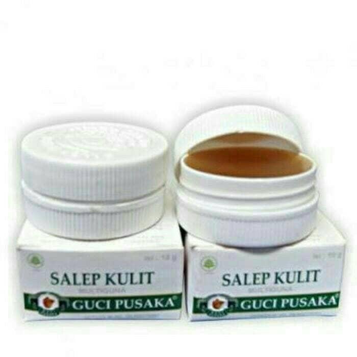 salep guci pusaka
