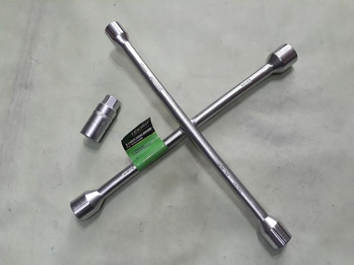 KUNCI RODA PALANG-SHOK 21MM TEKIRO