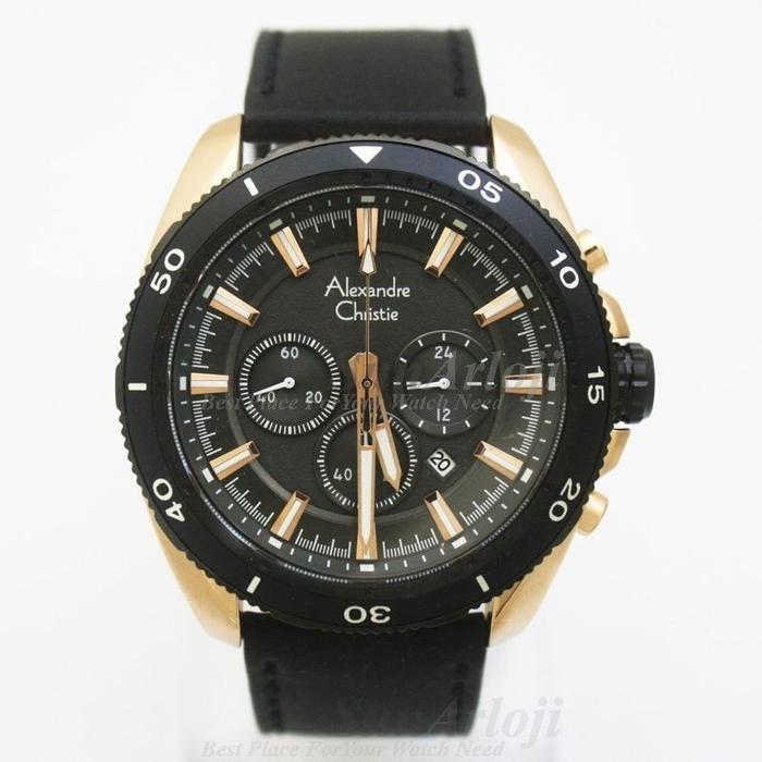 Alexandre Christie AC 6472MC