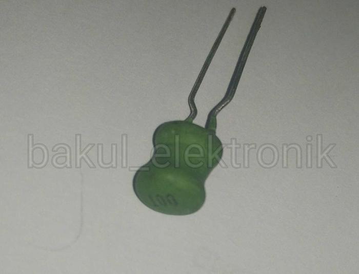 inductor 10uh