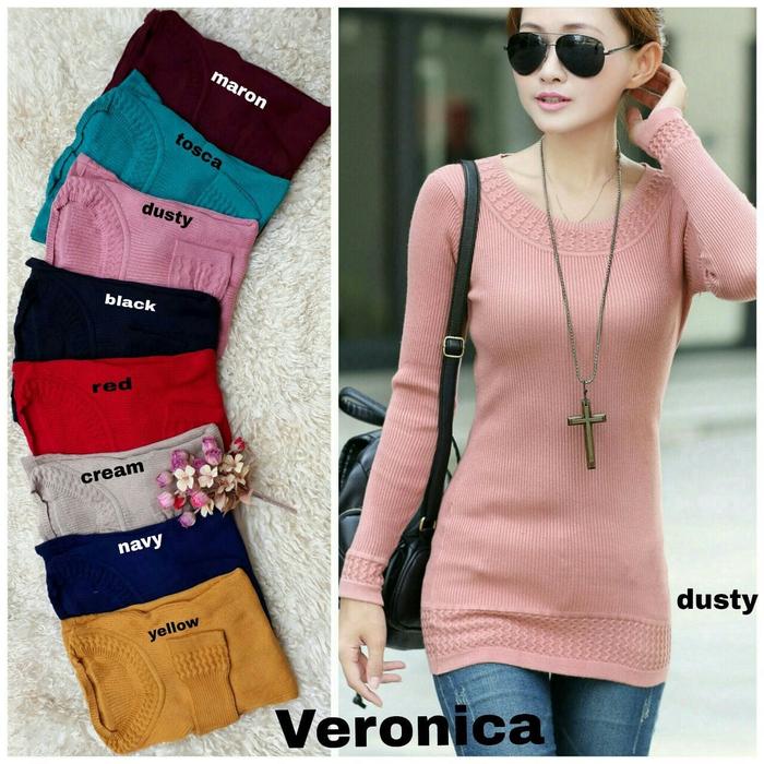 blouse veronica (ro)