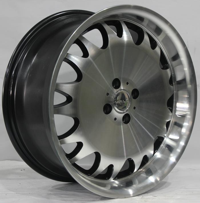 Velg Bekas Monoblock R18 4x100 Mobilio jazz Yaris