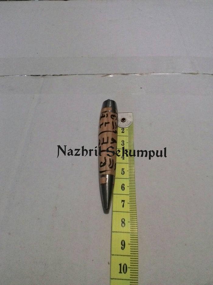 cemeti ali ukuran 7 cm/cemeti/cemeti liontin