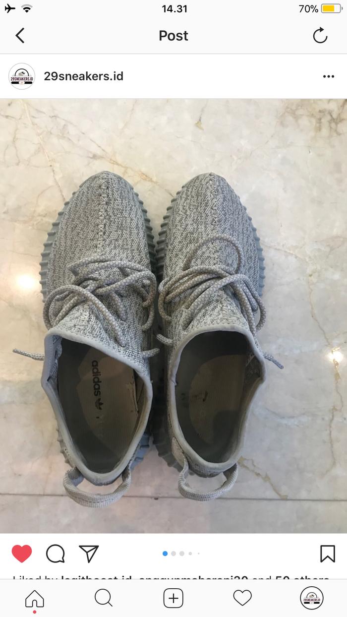 yeezy boost 350 v1 moonrock