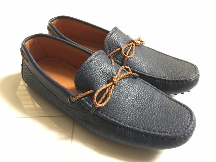 Scilla Real Leather Shoes