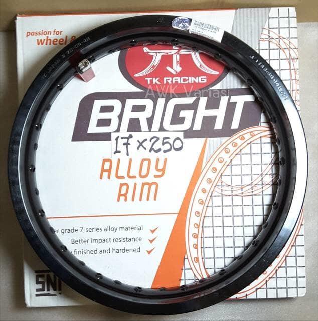Velg Tk Japan 17-215/250