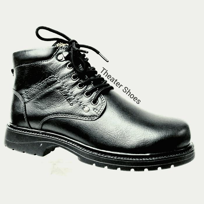 Pakalolo boots N87911 black New style new series november 2107 100%ORI