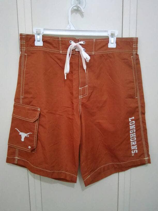 Celana Short ncaa Longhorns Original