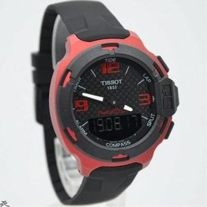 Tissot T081.420.97.207.00 T-RACE TOUCH original