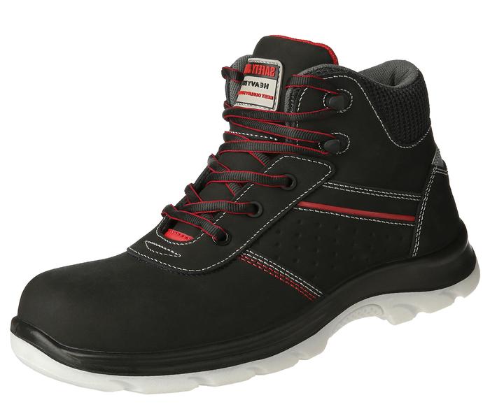 SAFETY JOGGER MONTIS