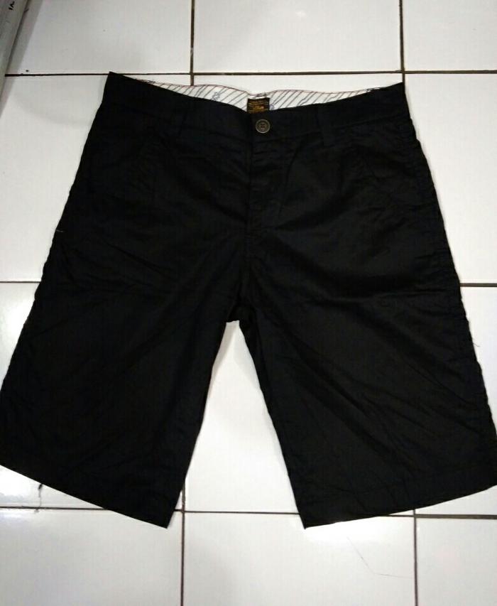 CELANA PENDEK/CELANA CARGO PRIA BRANDED S.OLIVER