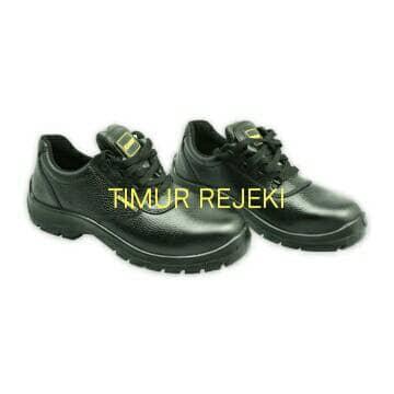 SEPATU PENGAMAN KRONOS