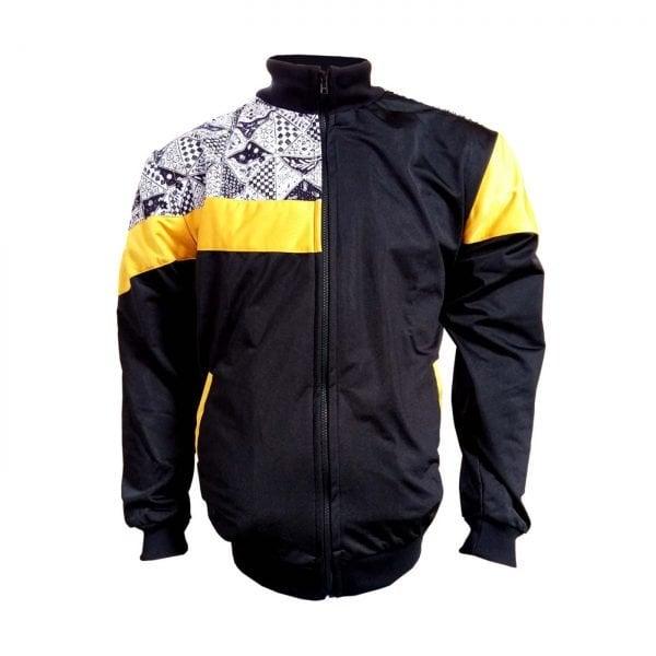 Jaket Batik BISMARCK JA-2604