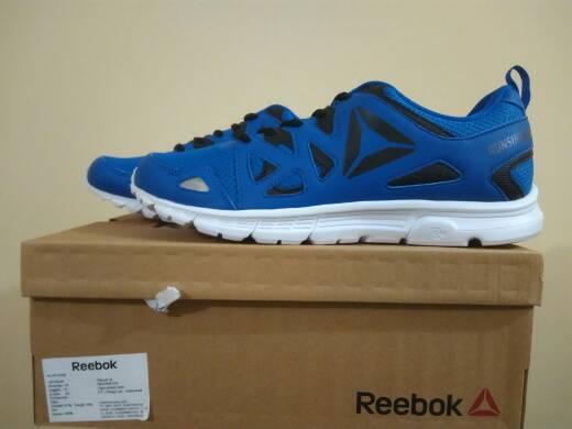 REEBOK RUNNING SUPREME
