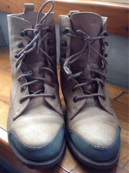 Sepatu Winter / Salju Wanita, Esprit size 36