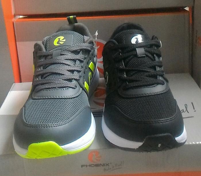 SEPATU PHOENIX NIX