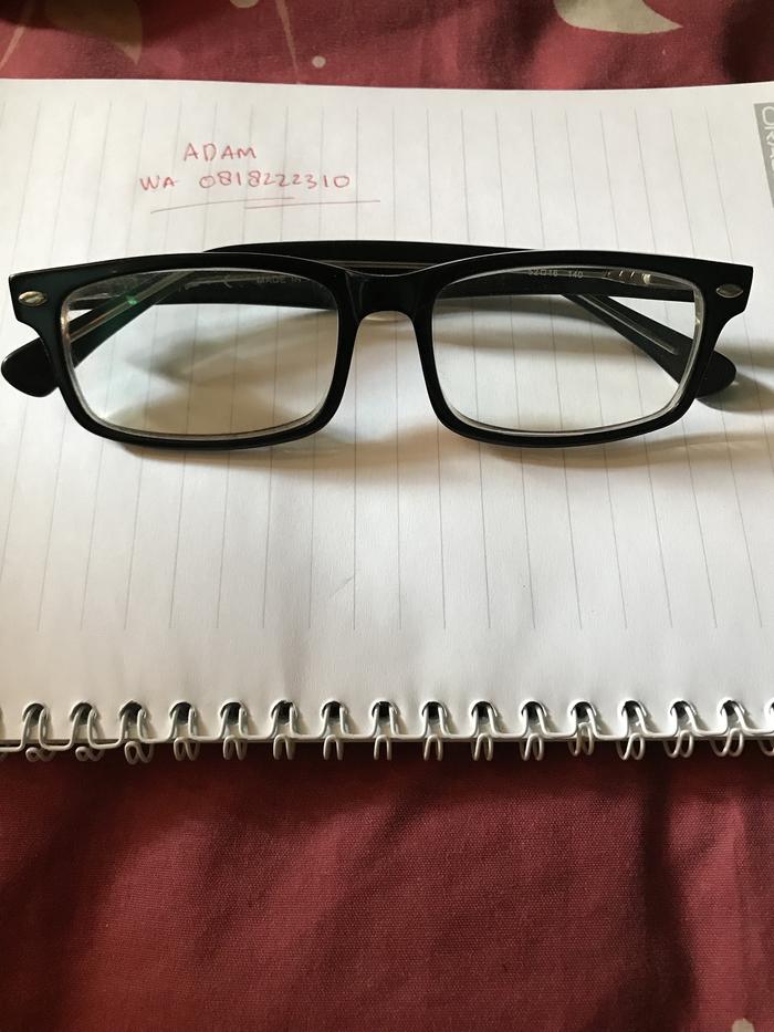 kacamata rayban rb5162 italy original murah