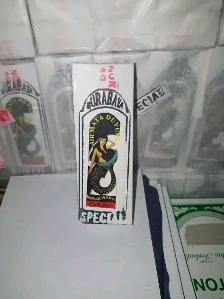 minyak duyung super