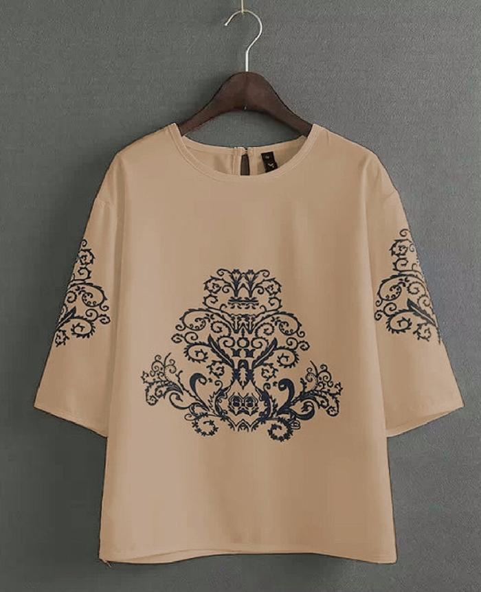 blouse sasa