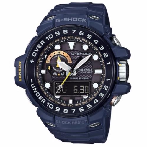 Casio G-Shock GULFMASTER GWN-1000NV-2A Original