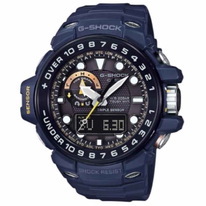 Casio G-Shock GULFMASTER GWN-1000NV-2A  / GWN-1000NV-2