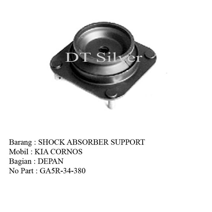 SUPPORT SHOCK CRONOS