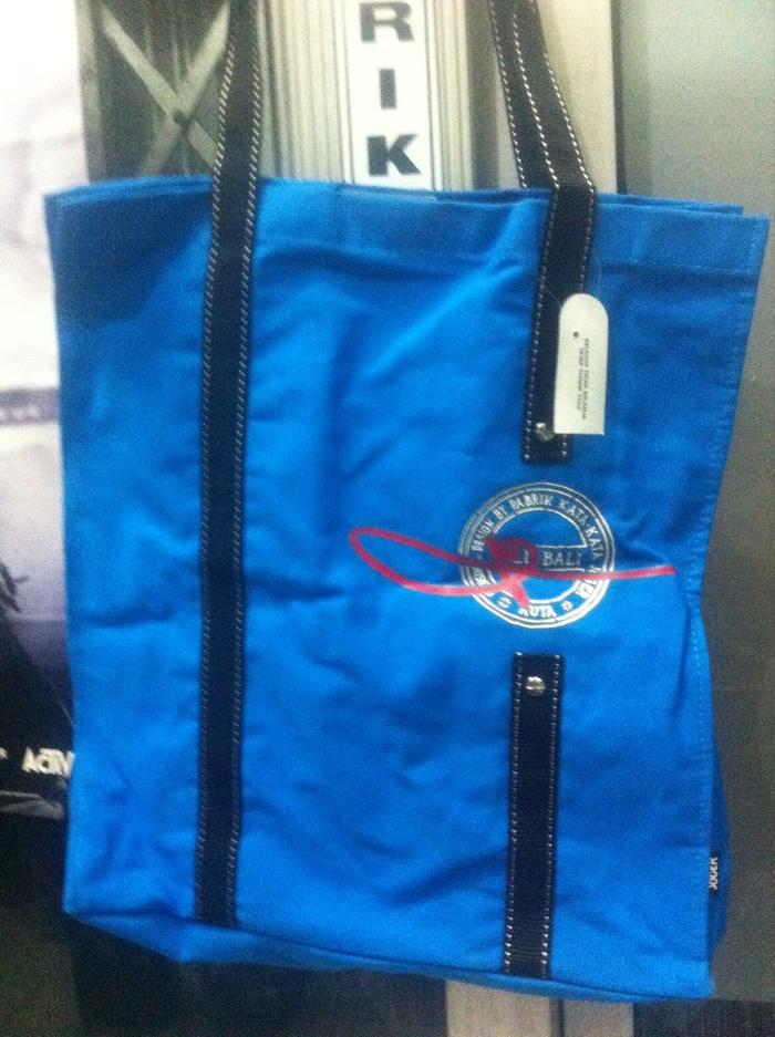 Tas Joger Bali Nice