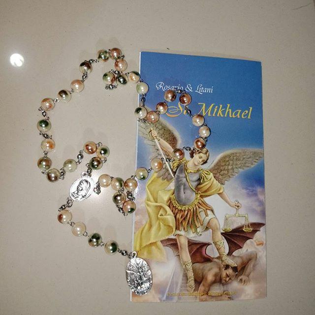 Rosario st Michael