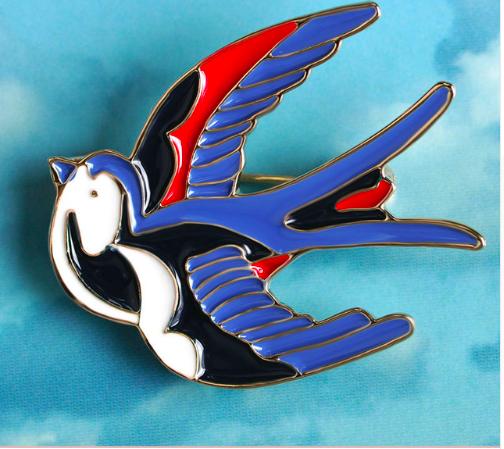 Bros Burung Sriti