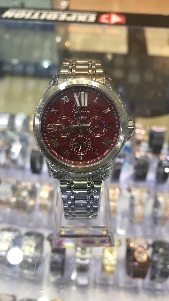 Alexandre Christie 2494 BF sporty