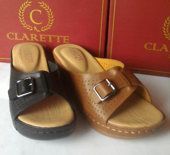 SANDAL CLARETTE 8319