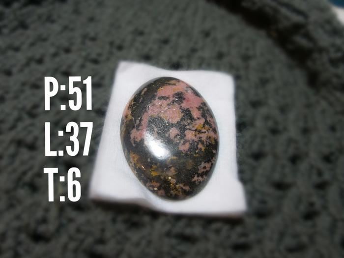 batu akik red borneo asli jumbo
