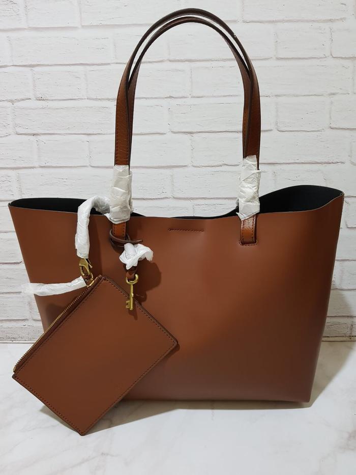 rachel tote brown