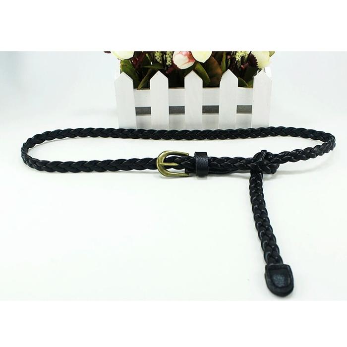 ikat pinggang classic 90an