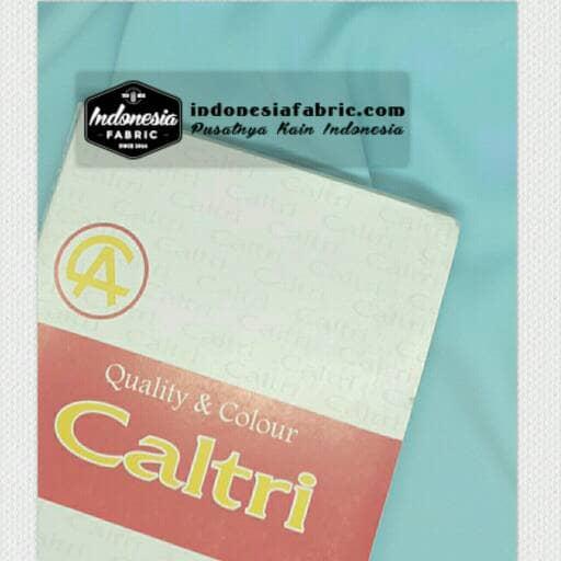 Kain Gamis Premium Kain Wolly crepe wollycrepe Caltri (roll)