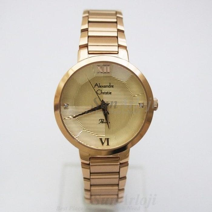 Alexandre Christie AC 2616LH