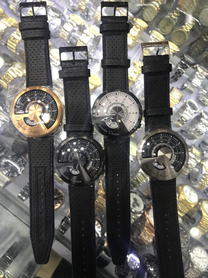 Alexandre Christie 8516 MS