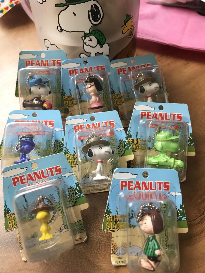 snoopy set