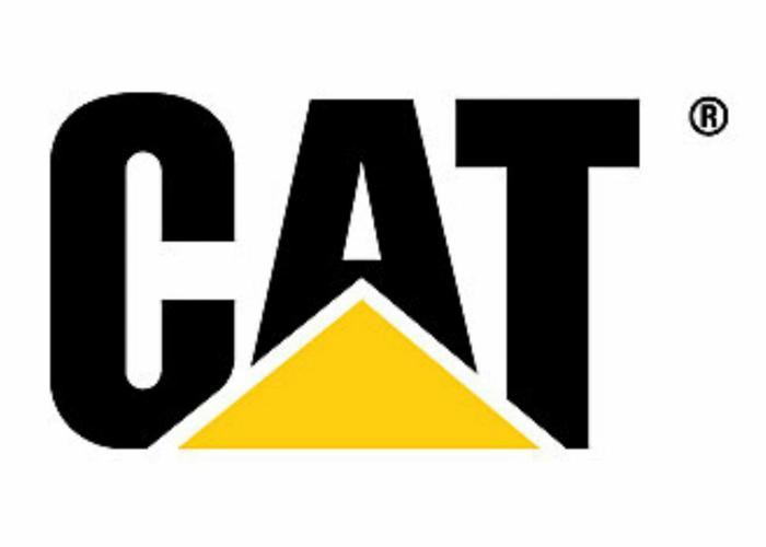Caterpillar Spare Parts