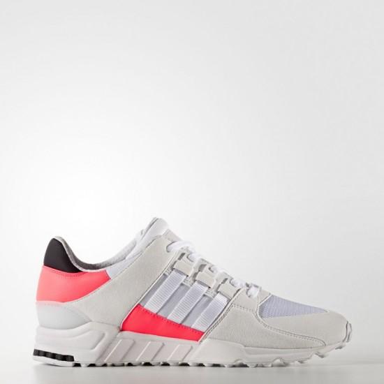 Adidas Men EQT Support RF Shoes White Turbo Originals
