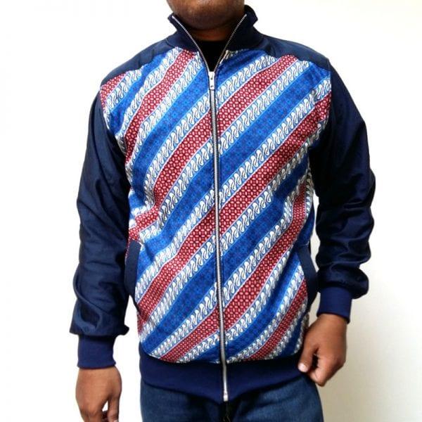 Jaket Batik GARD-A06