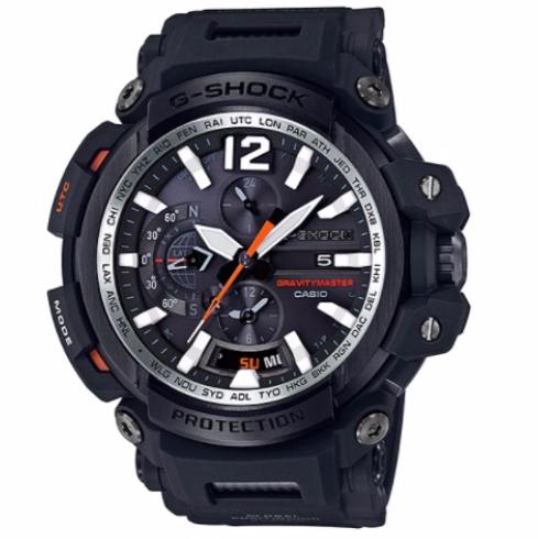 Casio G-Shock GPW-2000-1A Original