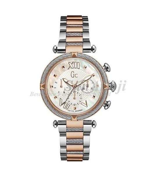 Guess Collection Gc LADYCHIC Y16002L1