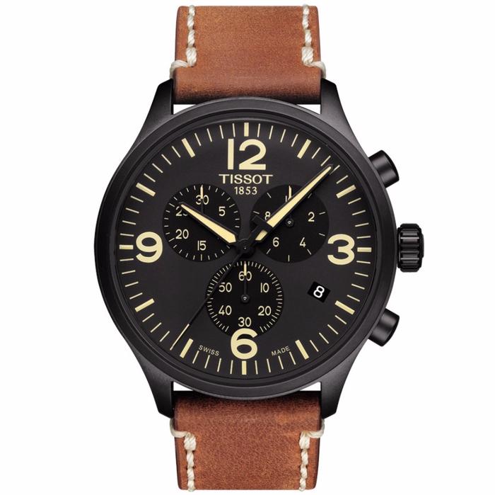 TISSOT T-Sport Chrono XL T116.617.36.057.00 Original