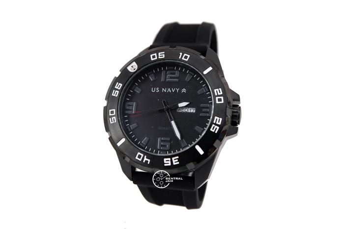 Jam Tangan US Navy 63593 MB