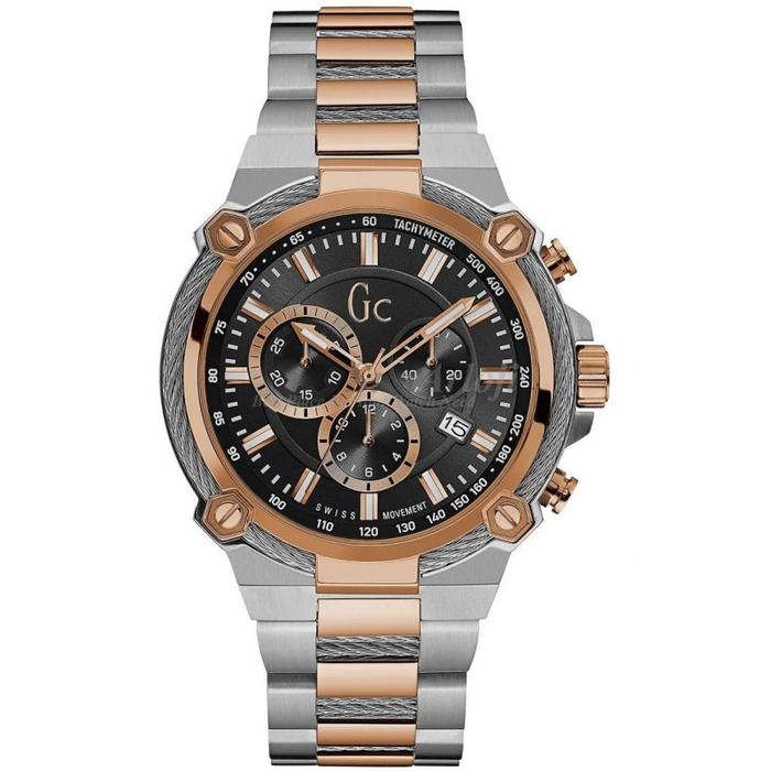Guess Collection Gc CABLEFORCE Y24002G2