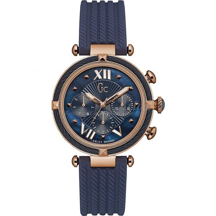 Guess Collection Gc CABLECHIC Y16005L7