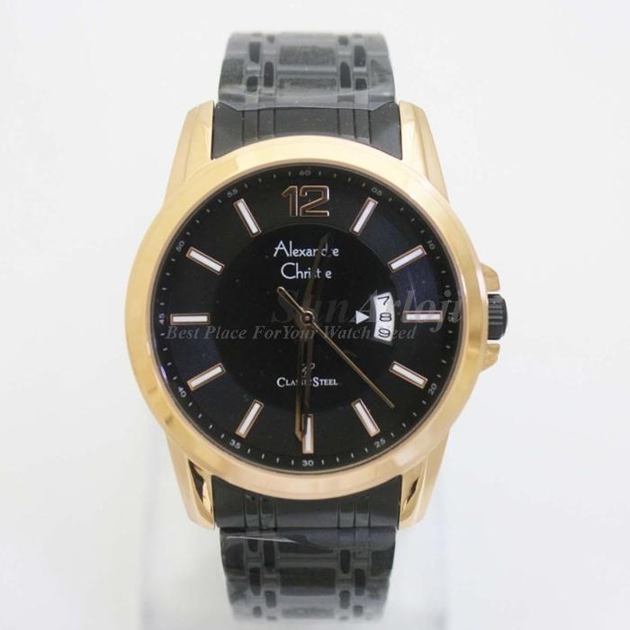 Alexandre Christie AC 8325MD