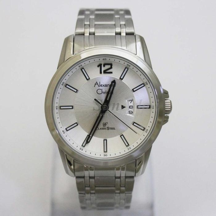 Alexandre Christie AC 8325MD