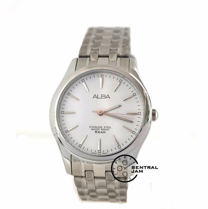 Jam Tangan ALBA ARSY17X1